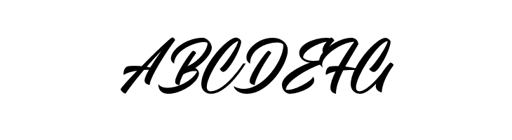 AtlanticTime  Free Fonts Download