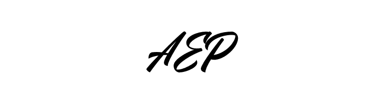 AtlanticTime  Free Fonts Download