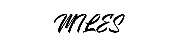 AtlanticTime  Free Fonts Download