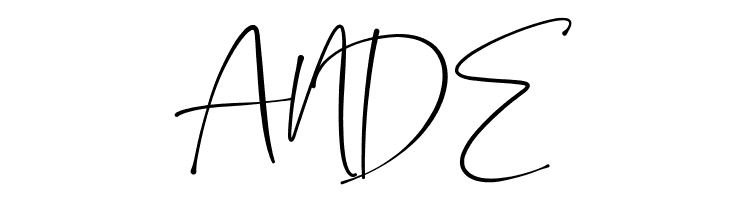 Ayustina  Free Fonts Download