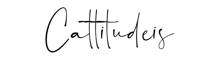 Ayustina  Free Fonts Download