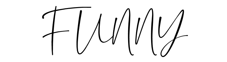 Ayustina  Free Fonts Download