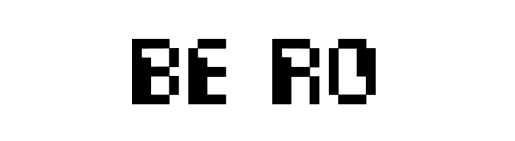 Commo-Regular  Free Fonts Download