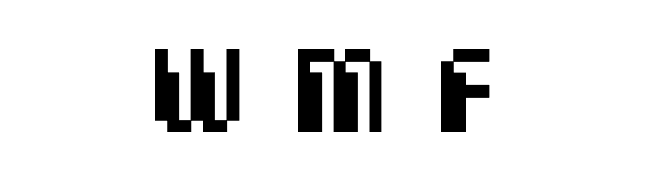 Commo-Regular  Free Fonts Download