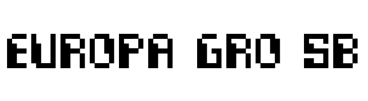 Commo-Regular  Free Fonts Download