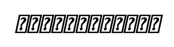 CollBesT Bold Italic  Free Fonts Download