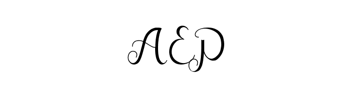 fellyssa  Free Fonts Download