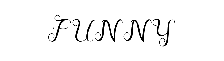 fellyssa  Free Fonts Download