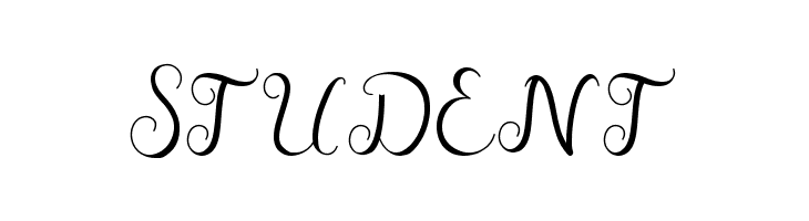 fellyssa  Free Fonts Download