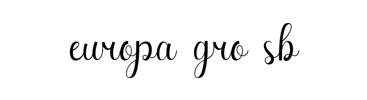 fellyssa  Free Fonts Download