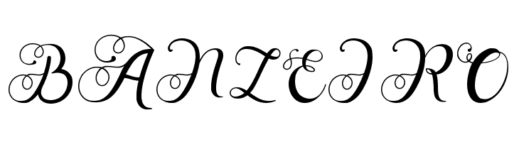 Hanindya  Free Fonts Download