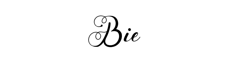 Hanindya  Free Fonts Download
