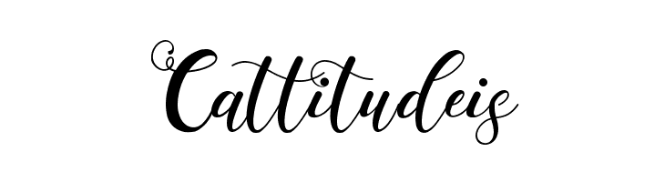 Hanindya  Free Fonts Download