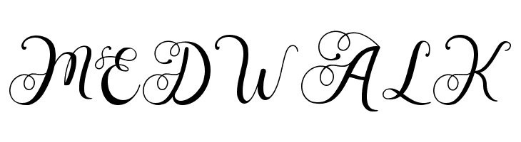 Hanindya  Free Fonts Download