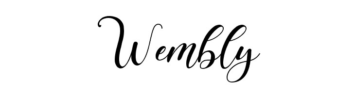 Hanindya  Free Fonts Download