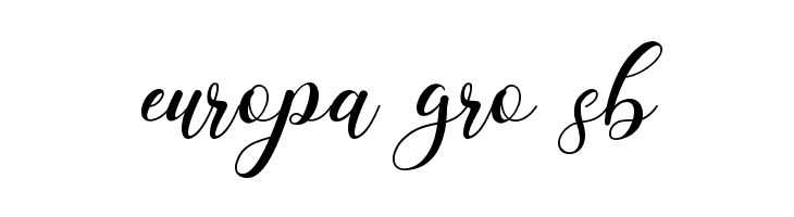 Hanindya  Free Fonts Download