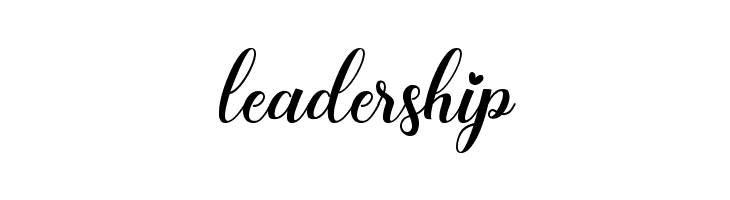 Wedding Paradise  Free Fonts Download