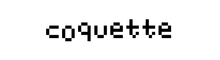 H5Bitjun  Free Fonts Download