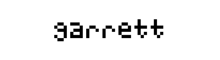 H5Bitjun  Free Fonts Download