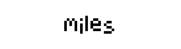 H5Bitjun  Free Fonts Download