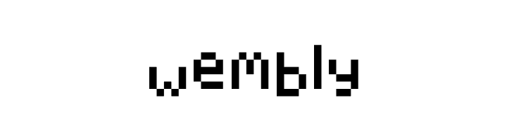 H5Bitjun  Free Fonts Download