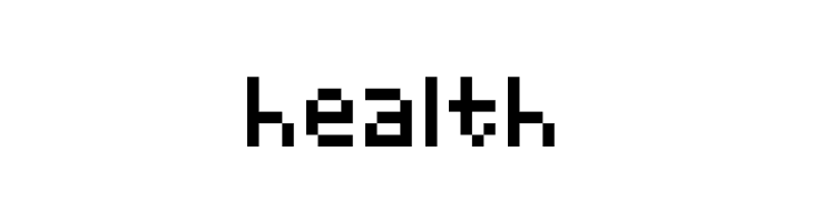 H5Bitjun  Free Fonts Download