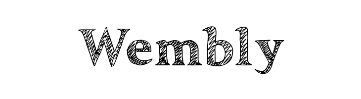 Scratchman  Free Fonts Download