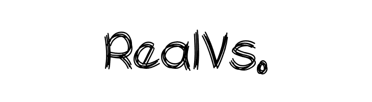 Scratoon  Free Fonts Download