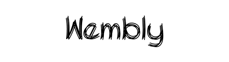 Scratoon  Free Fonts Download