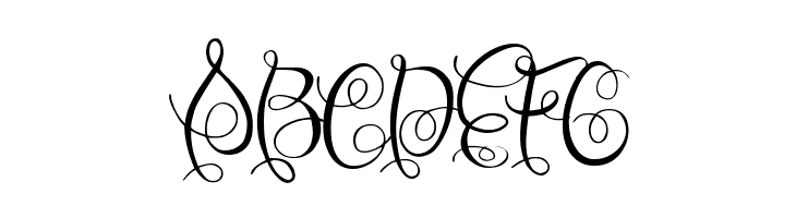 Chattelyne  Free Fonts Download