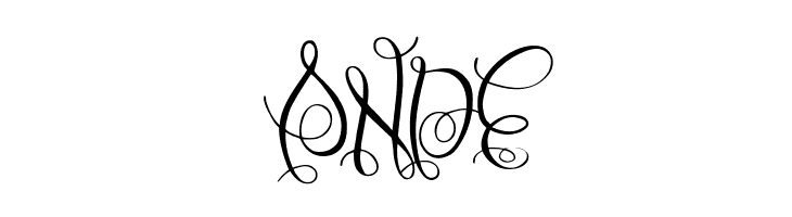 Chattelyne  Free Fonts Download