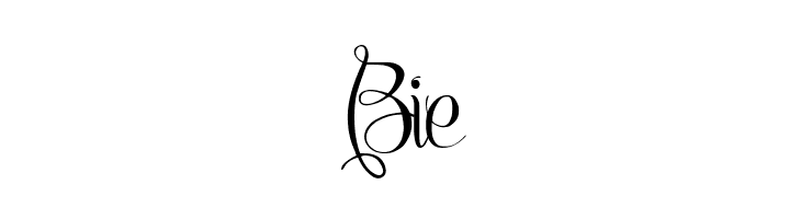 Chattelyne  Free Fonts Download
