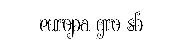 Chattelyne  Free Fonts Download