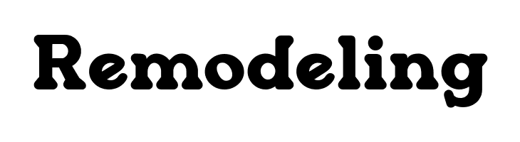 Restrick  Free Fonts Download