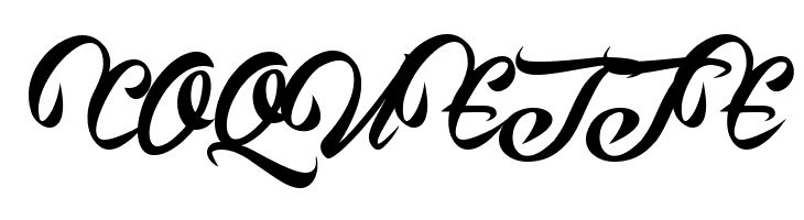 Magnitudo  Free Fonts Download