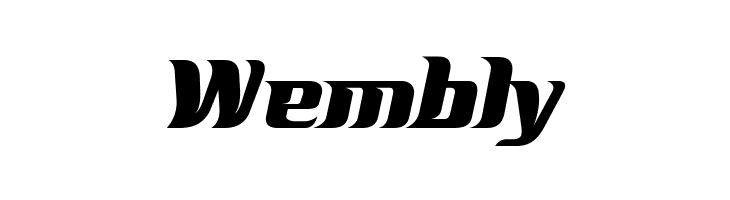 Racesky  Free Fonts Download