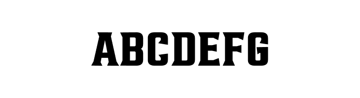 AlterousDisplay  Free Fonts Download