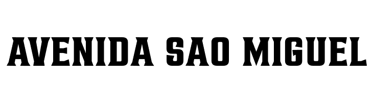 AlterousDisplay  Free Fonts Download