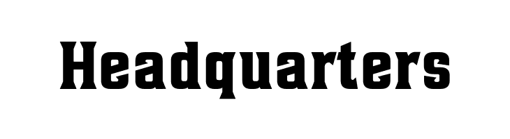 AlterousDisplay  Free Fonts Download