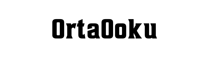 AlterousDisplay  Free Fonts Download