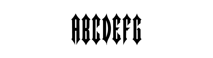 ARROWMAN FONTDEMO  Free Fonts Download