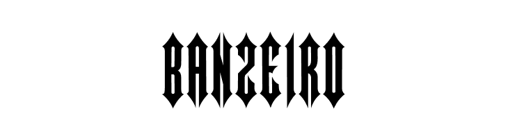 ARROWMAN FONTDEMO  Free Fonts Download