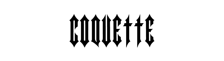 ARROWMAN FONTDEMO  Free Fonts Download