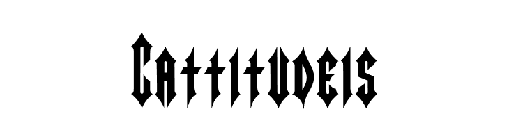 ARROWMAN FONTDEMO  Free Fonts Download