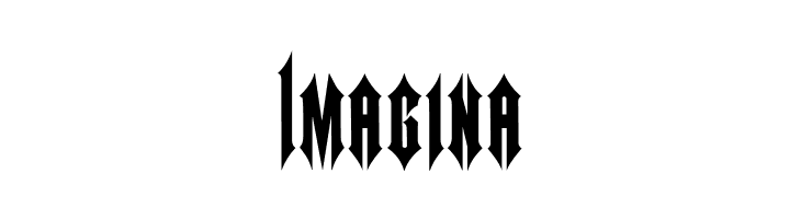 ARROWMAN FONTDEMO  Free Fonts Download