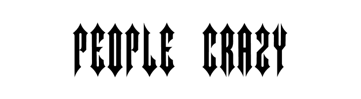 ARROWMAN FONTDEMO  Free Fonts Download