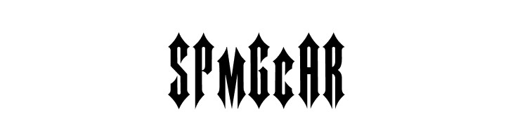 ARROWMAN FONTDEMO  Free Fonts Download