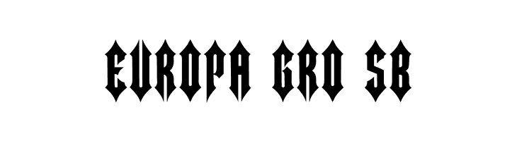 ARROWMAN FONTDEMO  Free Fonts Download