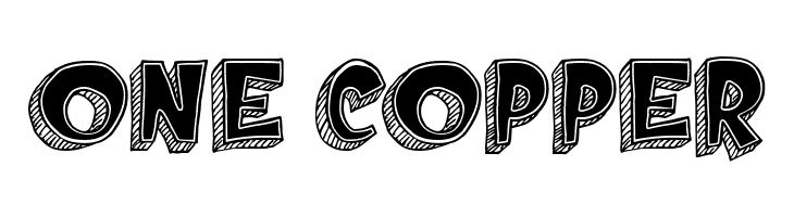 Doodletoon fill  Free Fonts Download