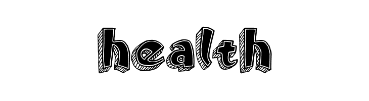 Doodletoon fill  Free Fonts Download